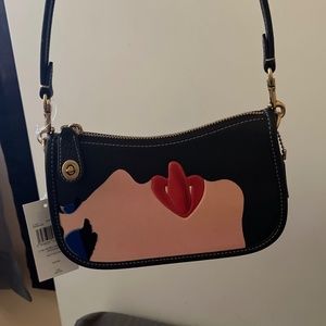 Coach X Tom Wesselmann Swinger 20